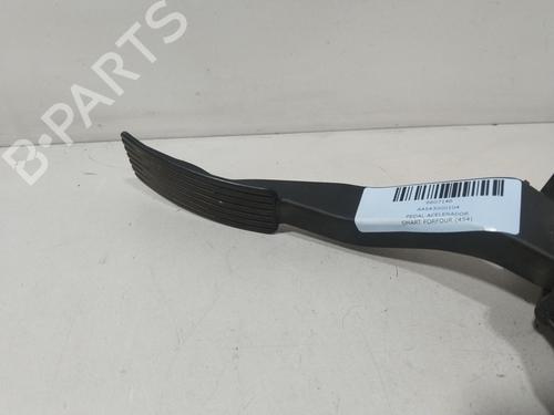 Pedal SMART FORFOUR (454) 1.3 (454.031) | BP29432820I4 