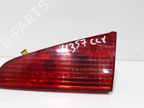 Used Right tailgate light PEUGEOT 607 (9D, 9U) [2000-2025]  14066506