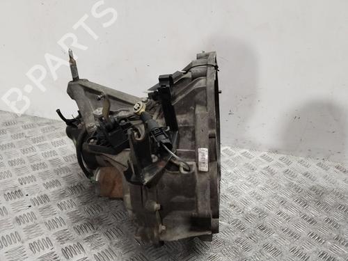 Gearbox NISSAN MICRA III (K12) 1.2 16V | BP23088977M3 