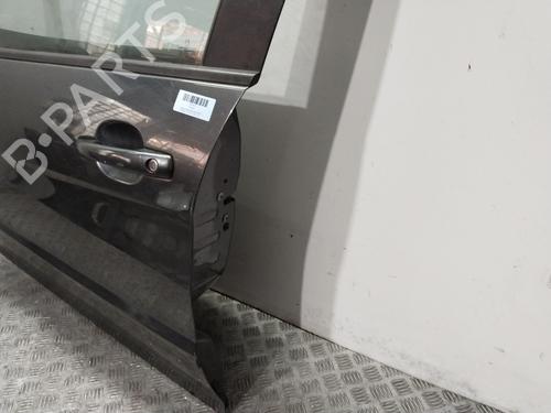 Left front door PEUGEOT 308 SW I (4E_, 4H_) 1.6 HDi | BP29387430C2 