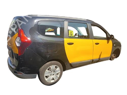 Venstre baglygte DACIA LODGY (JS_) 1.6 LPG (JSAV) | BP38464903C34 - Image 7