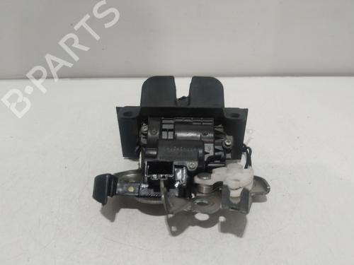 Used Tailgate lock SEAT TOLEDO IV (KG3) [2012-2019]  26386150