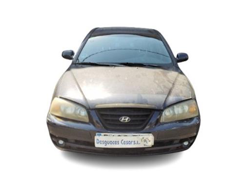 Brugte HYUNDAI ELANTRA III (XD) 2.0 CRDi 4340958