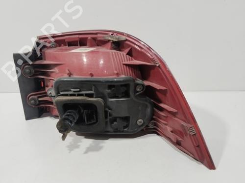 Left taillight VW PASSAT B7 Variant (365) 2.0 TDI | BP28021900C34 - Image 4
