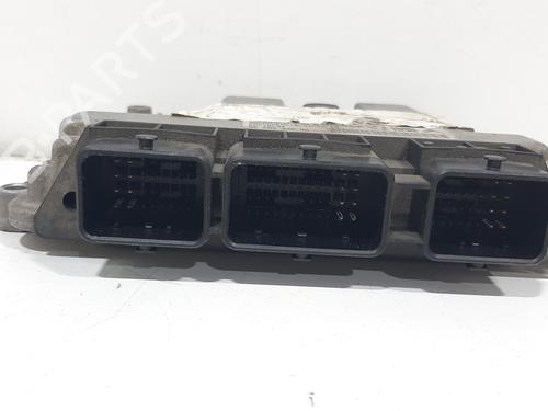 Engine control unit (ECU) CITROËN C4 Coupe (LA_) | BP8253669M57 - Image 4