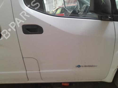 Porta anteriore destra Porta anteriore destra NISSAN NV200 Van e-NV (ME0N) (109 hp) 36529301 36529301