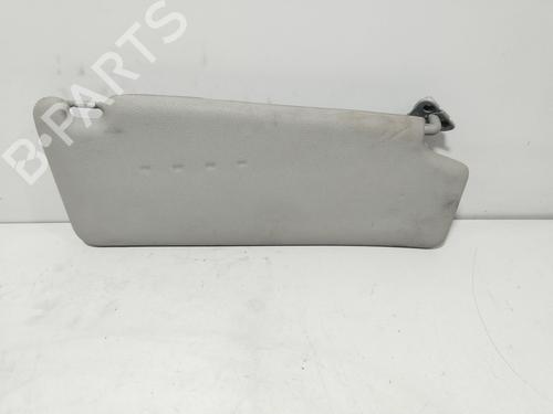 Left sun visor BMW X3 (E83) 2.0 d | BP36914960I1 - Image 3