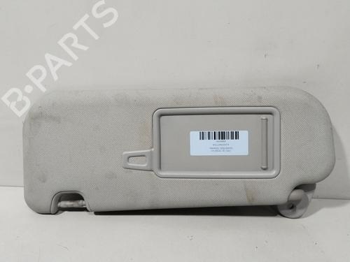 left-sun-visor-hyundai-i30-gd-2011-30145160 main image