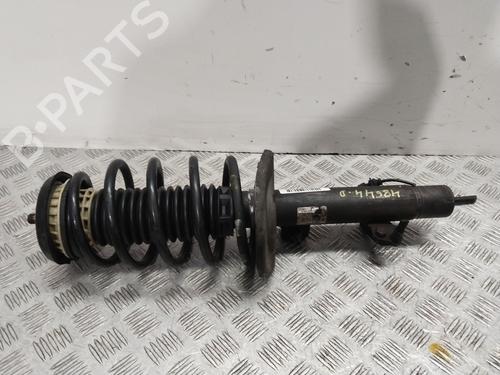 Used Right front shock absorber PEUGEOT 207 (WA_, WC_) [2006-2015]  24152071