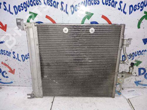 Used AC radiator OPEL ASTRA H GTC (A04) [2005-2010]  5167694