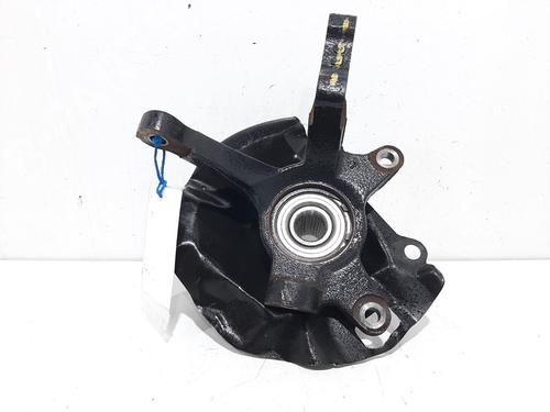 Used Left front steering knuckle HYUNDAI ACCENT II (LC) [1999-2012]  16848736