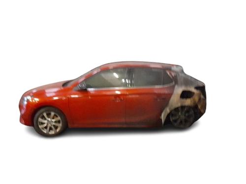 Starter OPEL CORSA F (P2JO) 1.2 (68) | BP32216781M8 - Image 10