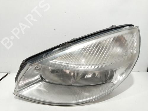 Used Left headlight Left headlight RENAULT MEGANE II Estate (KM0/1_) 1.4 (98 hp) 17711960 17711960