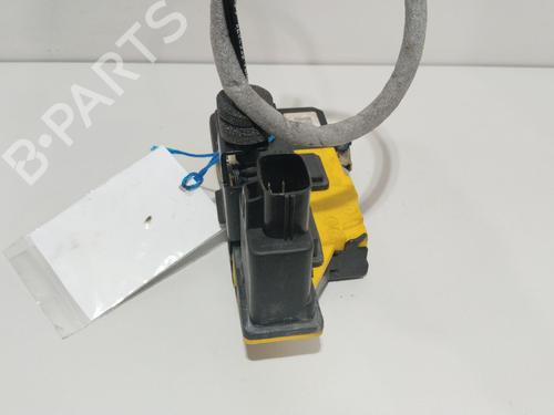Rear left lock VOLVO XC90 I (275) D5 AWD | BP27242209C100 