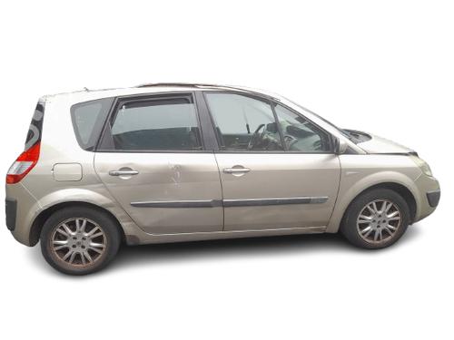 Used Parts RENAULT SCÉNIC II (JM0/1_) 1.9 dCi (JM14) 4932707