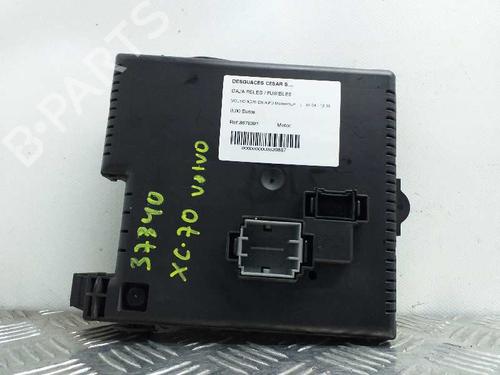 Used Fuse box Fuse box VOLVO XC70 I Cross Country (295) [1997-2007] 5203032 5203032