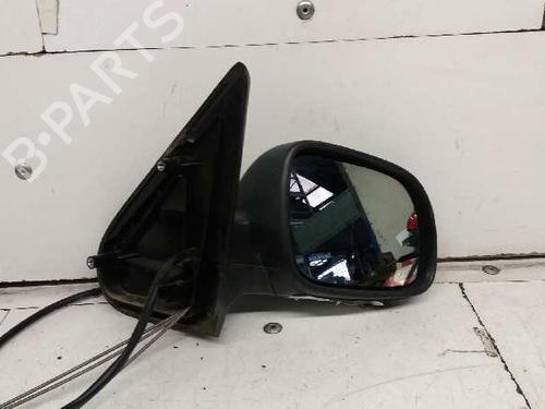 Used Right mirror SEAT IBIZA II (6K1) [1993-2002]  5190652