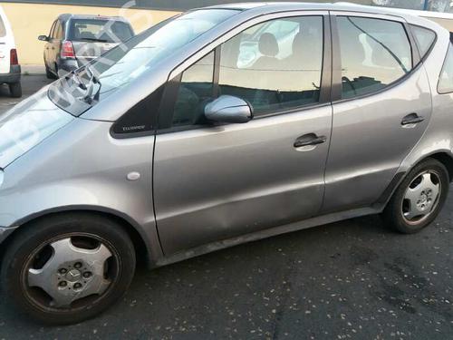 Startmotor MERCEDES-BENZ A-CLASS (W168) A 190 (168.032, 168.132) | BP8060963M8 