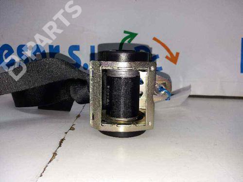Used Front left seatbelt MINI MINI (R50, R53) Cooper (116 hp) 8742521
