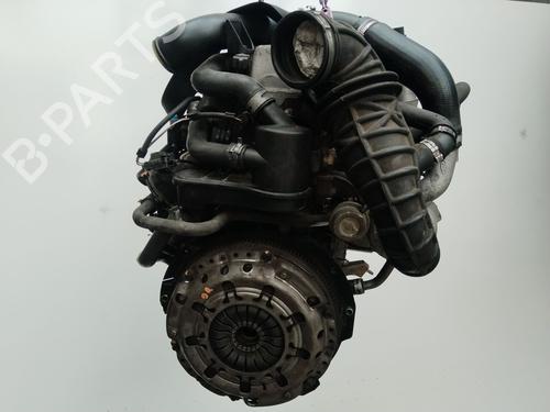 Używane Silnik FORD TOURNEO CONNECT 1.8 TDCi (90 hp) 29750015