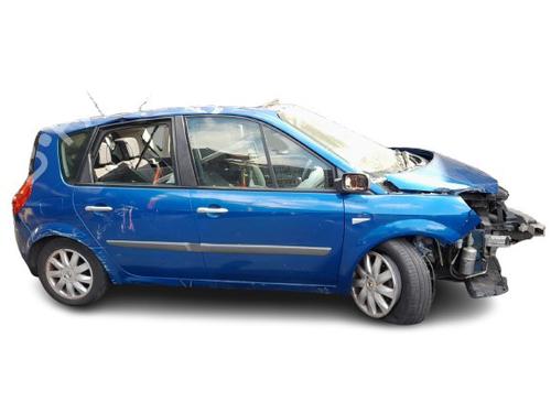 Used Parts RENAULT SCÉNIC II (JM0/1_) 1.5 dCi (JM1E, JM16) 4911961