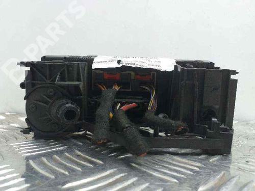 Climate control SEAT TOLEDO III (5P2)  | BP5203306I5 