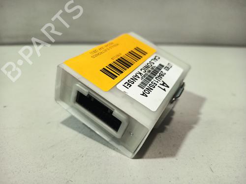 Electronic module NISSAN LEAF (ZE0) Electric | BP33816282M83 - Image 2
