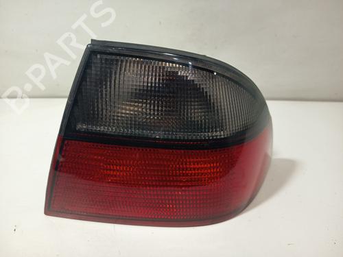 Used Right front indicator Right front indicator SAAB 9-5 (YS3E) [1997-2009] 35754821 35754821