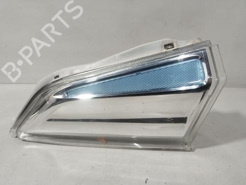 Clignotant avant gauche Clignotant avant gauche NISSAN LEAF (ZE0) Electric (109 hp) 35949526 35949526