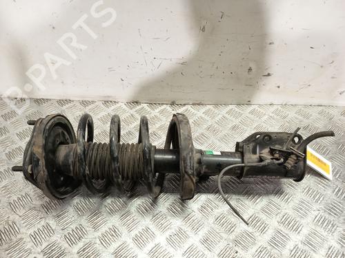 Venstre fortil støddæmper Venstre fortil støddæmper MAZDA 323 F VI Hatchback (BJ) 2.0 TD (101 hp) 33980956 33980956