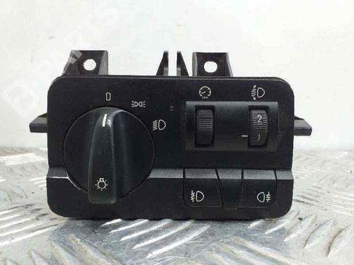 Used Headlight switch BMW 3 (E46) 320 d (136 hp) 5195800
