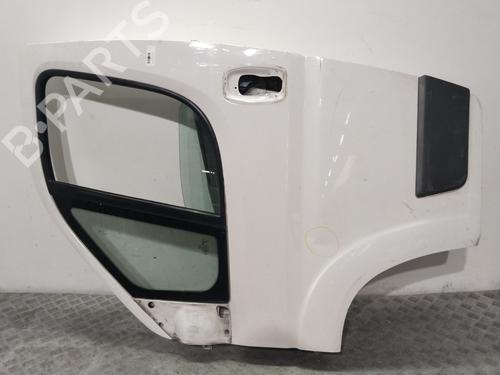 Used Left front door CITROËN JUMPER II Van 2.2 HDi 120 (120 hp) 20598212