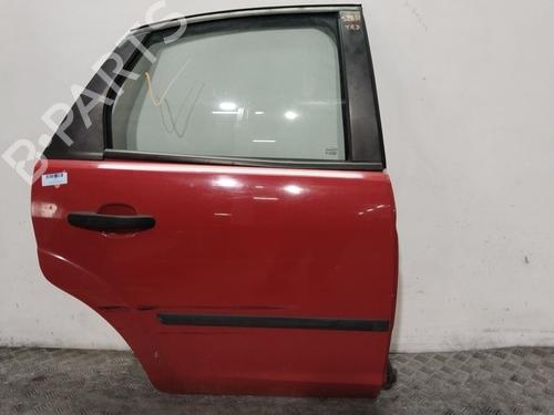 Dør højre bagtil FORD FOCUS II (DA_, HCP, DP) 1.6 (100 hp) 30203524
