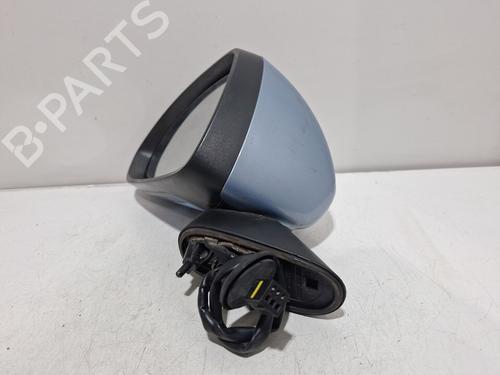Left mirror OPEL CORSA D (S07) 1.3 CDTI (L08, L68) | BP26321251C26 