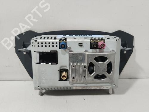 Elektronisk modul FORD C-MAX II (DXA/CB7, DXA/CEU) 1.0 EcoBoost | BP29455665M83 