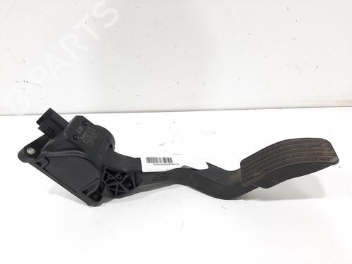 Used Pedal Pedal CITROËN C4 I (LC_) [2004-2014] 7878626 7878626