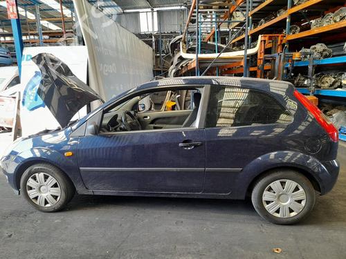 Generator FORD FIESTA V (JH_, JD_)  | BP15513004M7 