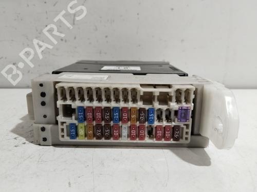 Used Fuse box TOYOTA IQ (_J1_) [2008-2015]  21538343