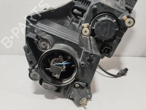 Left headlight SSANGYONG REXTON / REXTON II (GAB_) 2.7 Xdi | BP36046100C28 - Image 3