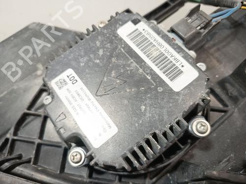 Right headlight MAZDA CX-7 (ER) 2.2 MZR-CD AWD (ER10A) | BP34472006C29  - Image 5