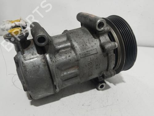 AC compressor FORD FIESTA V Van 1.4 TDCi | BP29258751M34 