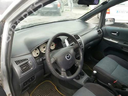 Climate control MAZDA PREMACY (CP) | BP5875069I5 - Image 6