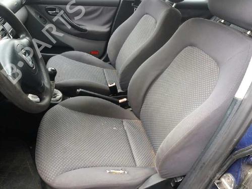 Left taillight SEAT LEON (1M1) | BP6974816C34 - Image 4