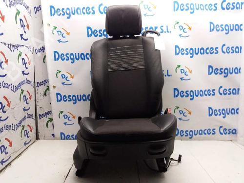 Used Right front seat Right front seat RENAULT SCÉNIC II (JM0/1_) [2003-2010] 5201035 5201035
