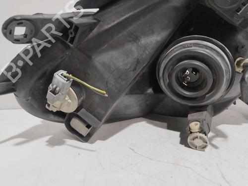 Left headlight CITROËN XSARA PICASSO (N68) 1.6 HDi | BP21534159C28 