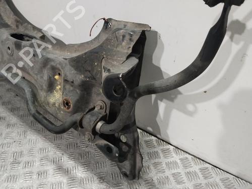 Subframe TOYOTA YARIS (_P9_) 1.0 VVT-i (KSP90_, KSP90R) | BP28072435M9 