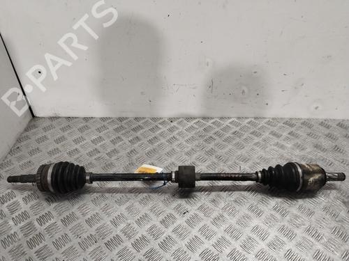 Used Right front driveshaft Right front driveshaft OPEL CORSA C (X01) 1.4 Twinport (F08, F68) (90 hp) 34397200 34397200