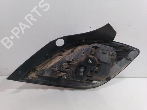 Left taillight OPEL ASTRA H (A04)  | BP15012847C34 