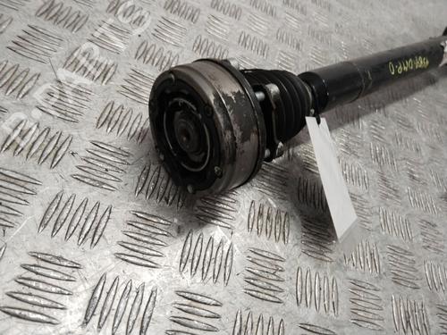 Right front driveshaft SEAT IBIZA III (6L1)  | BP25282256M39 