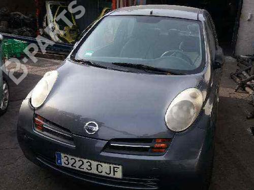 Switch NISSAN MICRA III (K12)  | BP5161640I30 